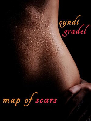 cover image of Map of Scars